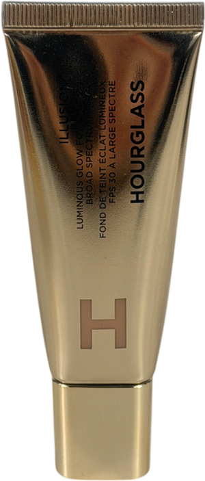 Hourglass Illusion Luminous Glow Foundation 8.5 35 ml