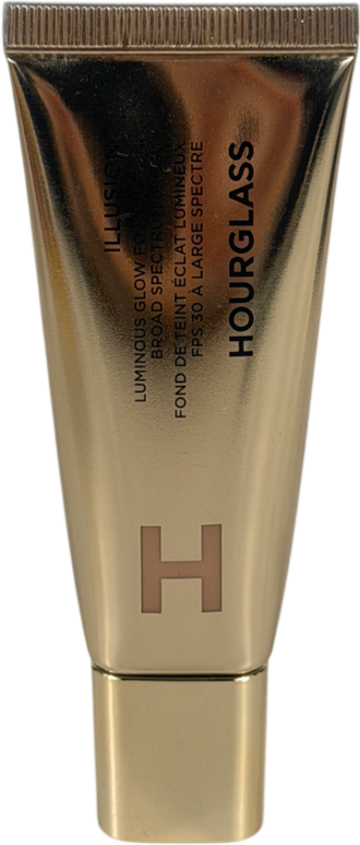 Hourglass Illusion Luminous Glow Foundation 8.5 35 ml