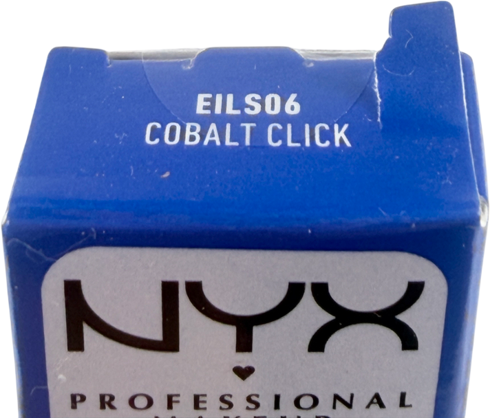 NYX Epic Inky Stix Cobalt Click Cobalt Click 0.1g