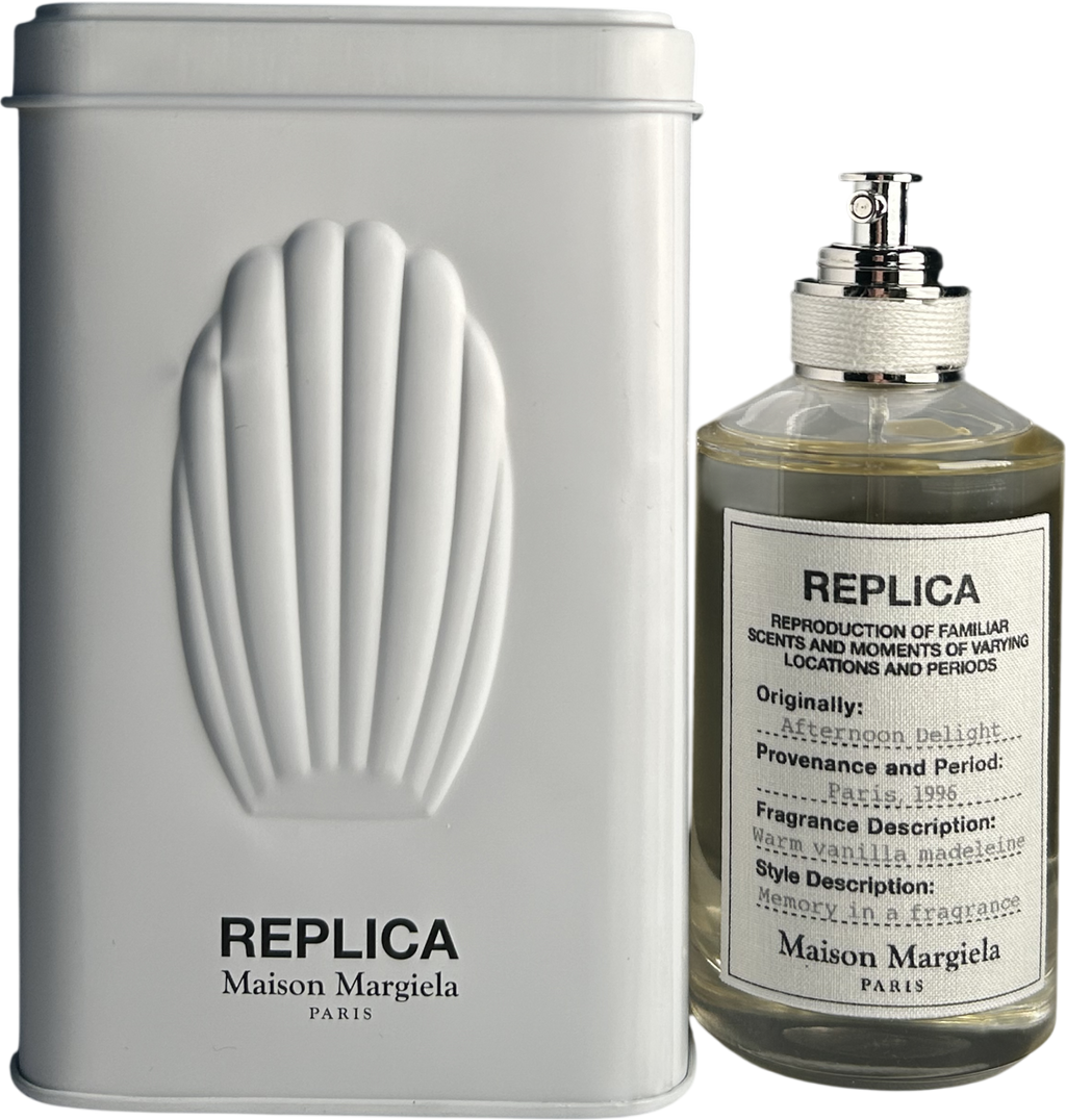 Maison Margiela Beauty Afternoon Delight Eau De Toilette 100ML