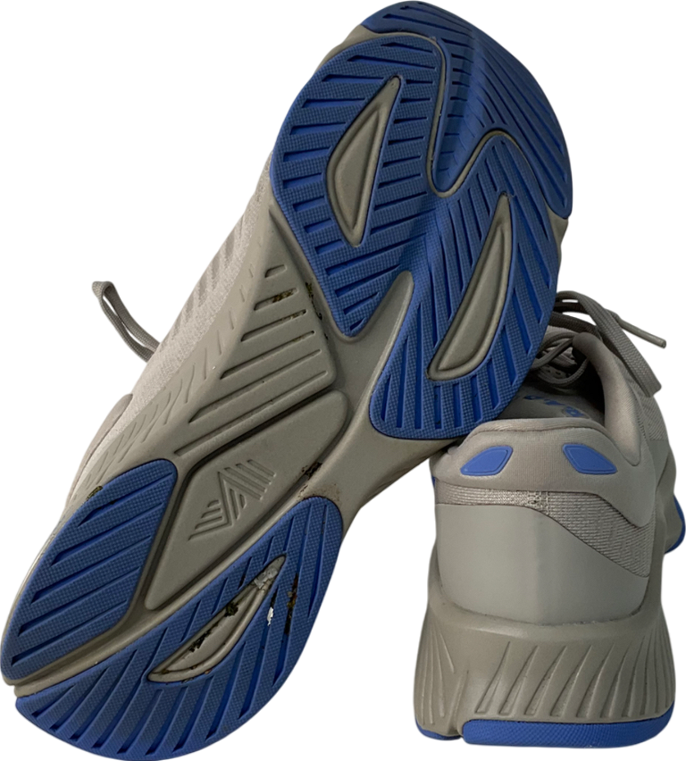 r.a.d Beige The R.a.d R-1 Is Tuned Trainers UK 6 EU 39 👠