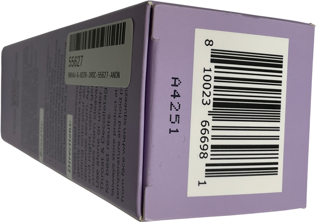prai Ageless Throat & Decolletage Serum 60ml