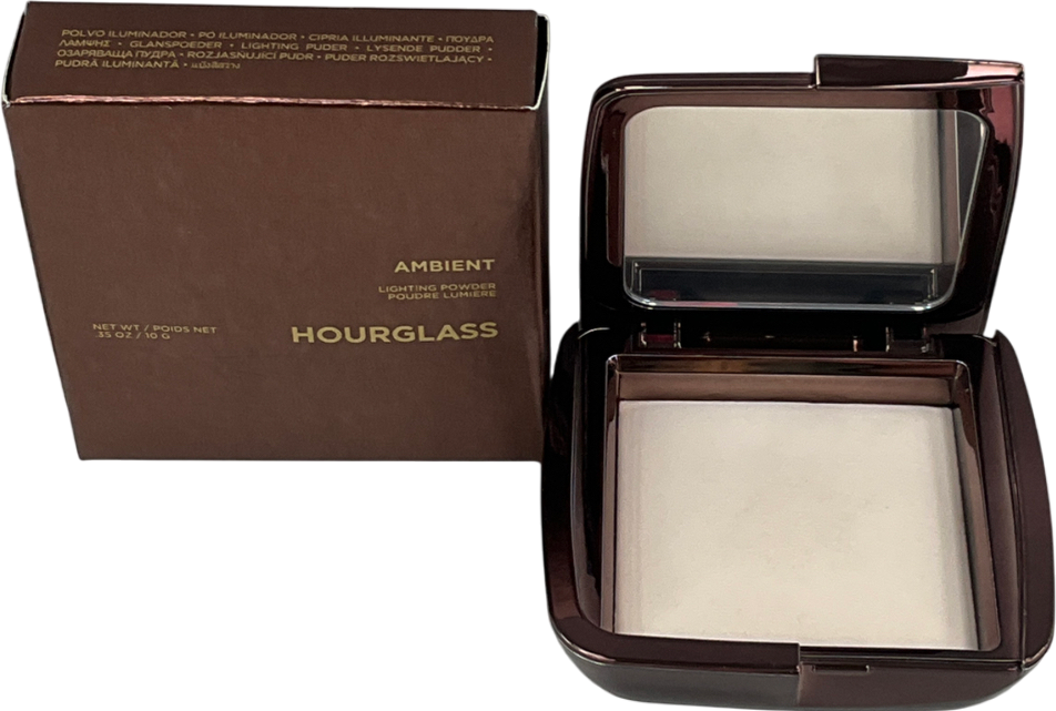 Hourglass Ambient Lighting Powder Ethereal Light 10g