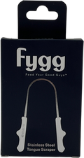 fygg Tongue Scraper One size