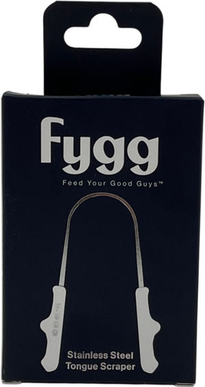 fygg Tongue Scraper One size