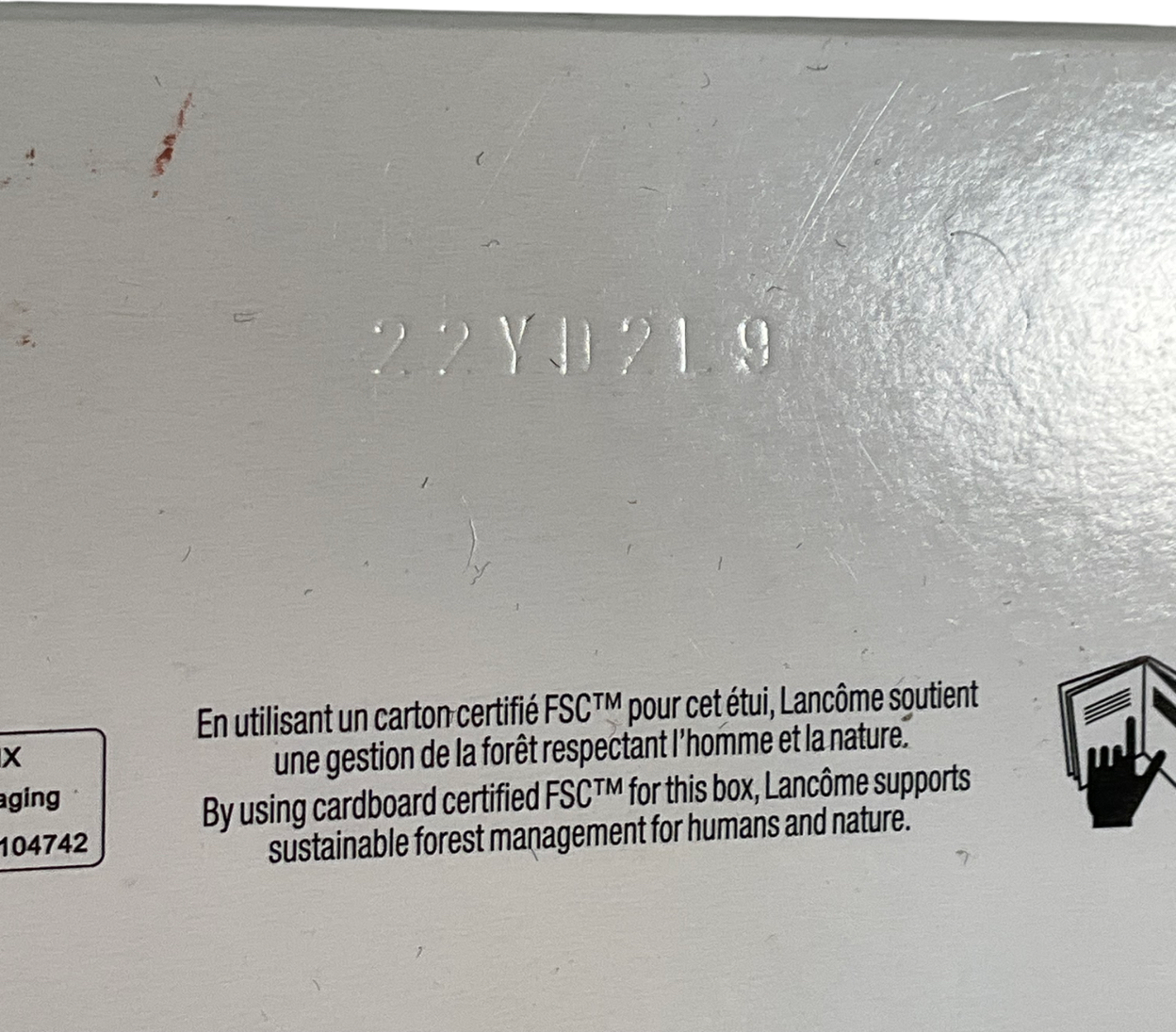 Lancome La Vie Est Belle 50ml