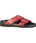 Neil J.Rodgers Red Obi Slide UK 8 EU 41 👠