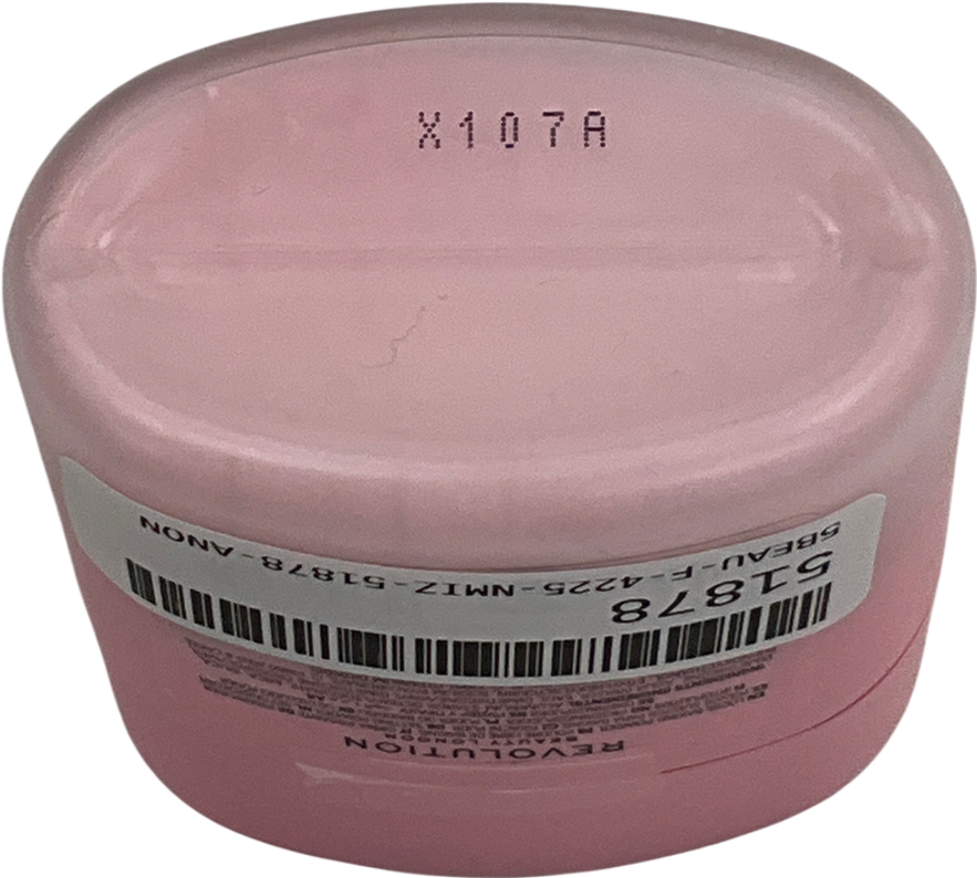 Revolution Loose Baking Powder Rose 30g