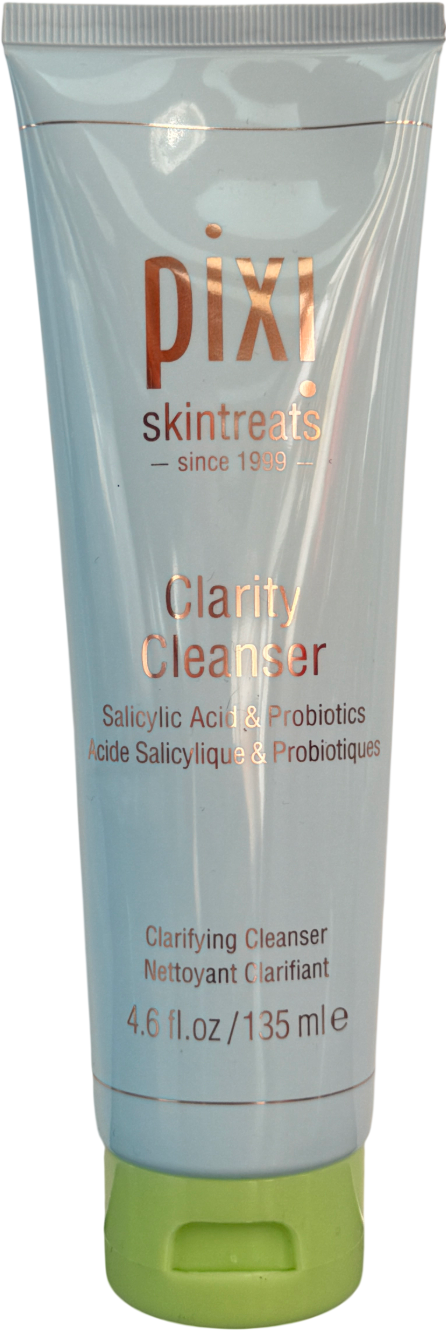 Pixi Clarity Cleanser Universal 135ml
