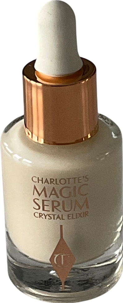 Charlotte Tilbury Magic Serum Crystal Elixir 8ml