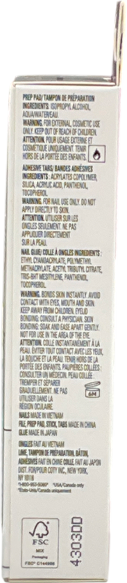 Sally Hansen Salon Effects Perfect Press-on Nails I Heart You One size