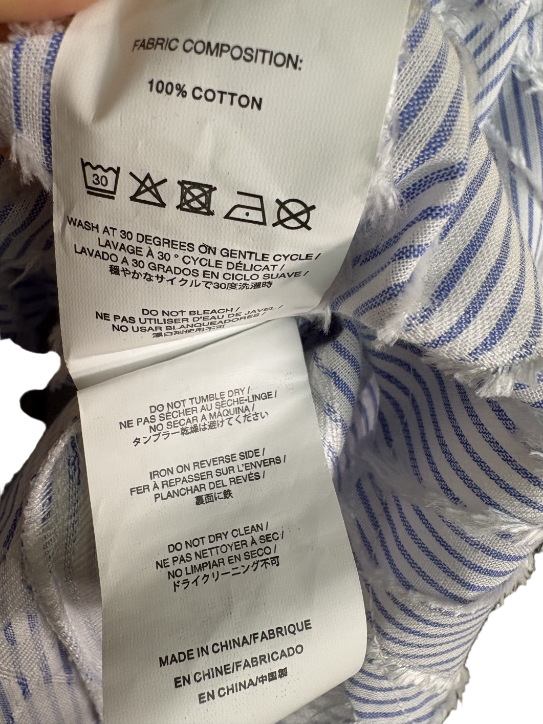 Milly Black Feather Cuff Coat UK 8