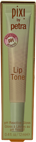 Pixi Lip Tone Ph Reactive Tint Goldgleam 12ml