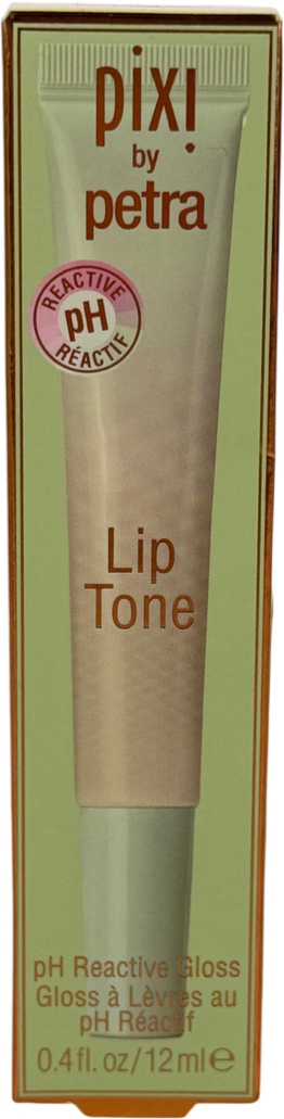 Pixi Lip Tone Ph Reactive Tint Goldgleam 12ml