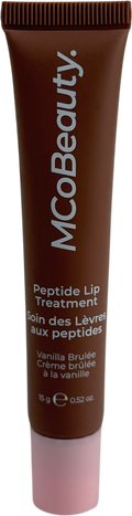 MCOBEAUTY Peptide Lip Treatment Vanilla Brulee 15g