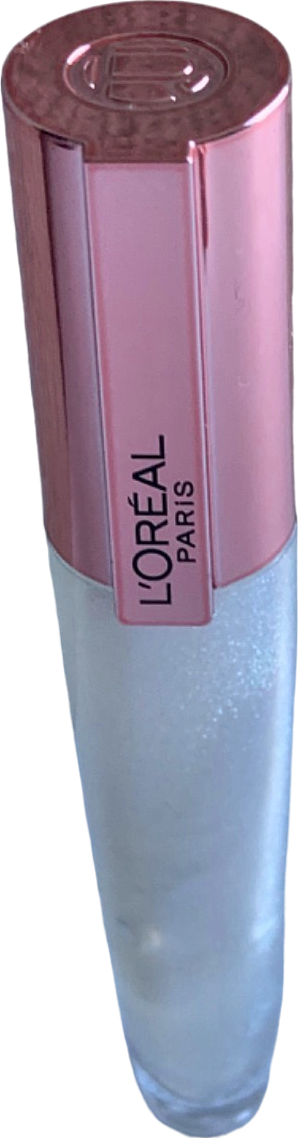 L'Oreal Paris Plumping Gloss I Maximize 400