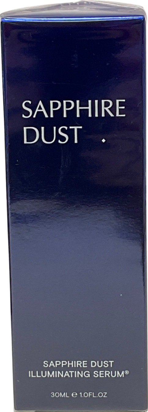 sapphire Illuminating Serum 30ml