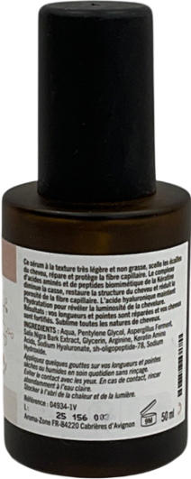 aroma Aa Keratin & Peptide Hair Serum One size