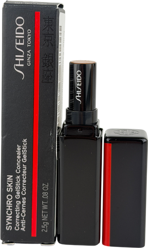 Shiseido Synchro Skin Radiant Lifting Concealer 401 Tan 2.5g
