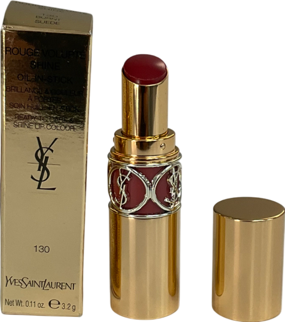 YSL Rouge Volupté Shine Lipstick 130 3.2g