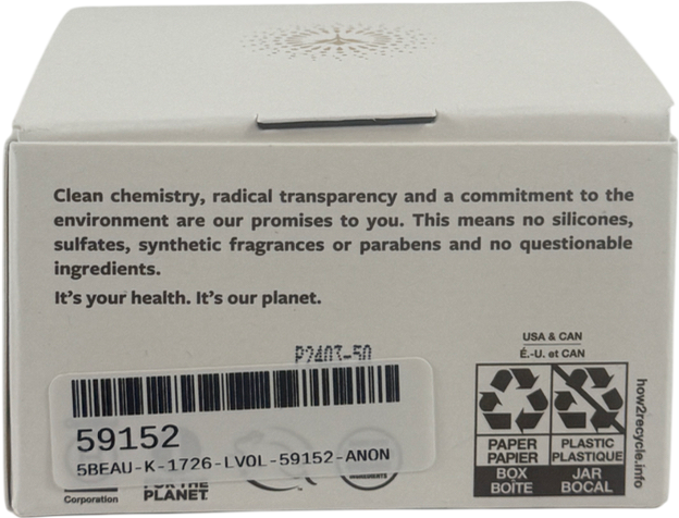 Innersense True Enlightenment Scalp Scrub 190g