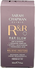 Sarah Chapman R&r Recovery Glow Cream 30ml