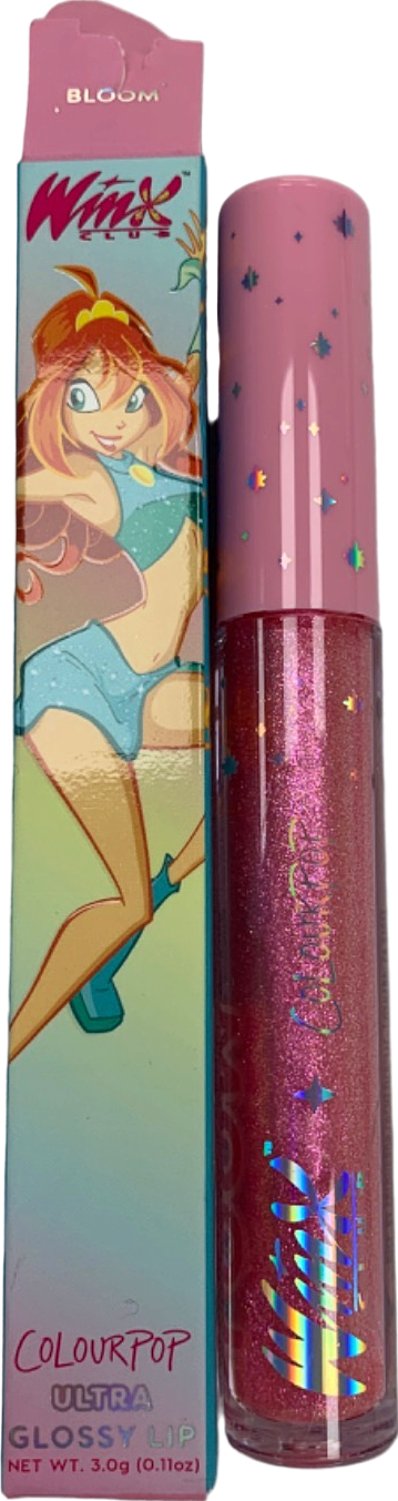 ColourPop Ultra Glossy Lip Bloom 3.0g