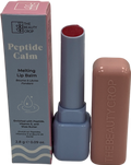the beauty crop Peptide Calm Hydrating & Plumping Melting Lip Balm 2.8g