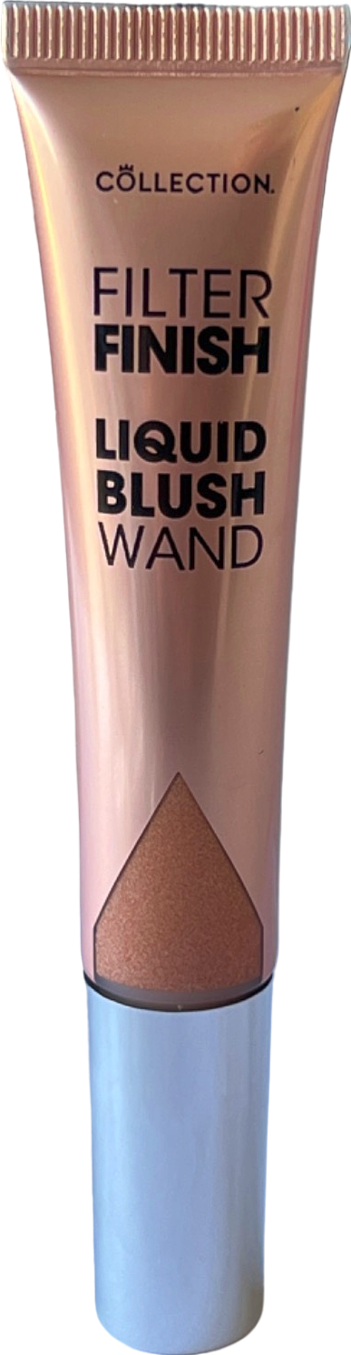 Collection Filter Finish Liquid Blush Wand Sweet Nothings 12ml