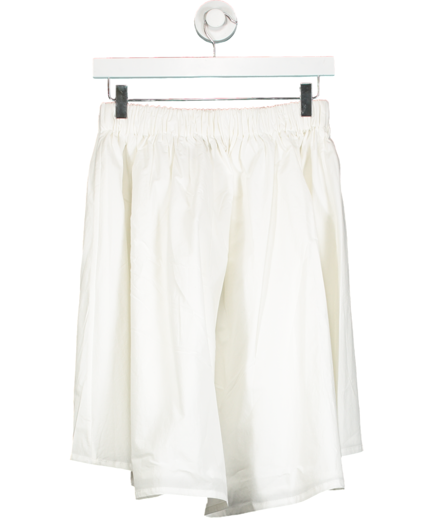 The waiting room The Ariel In White Skirt / dress UK 6