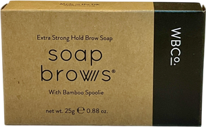 WBCO Soap Brows Extra Hold 25g