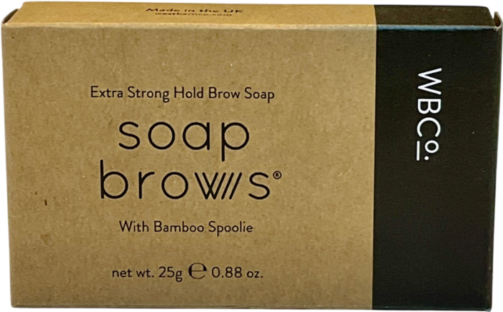 WBCO Soap Brows Extra Hold 25g