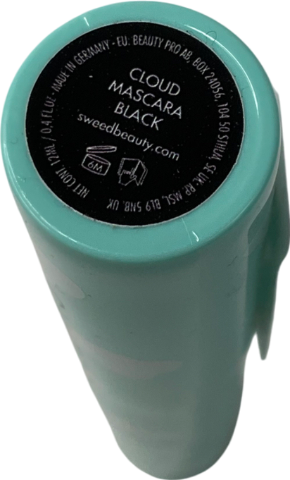 Sweed Lash Cloud Mascara Black 12ml