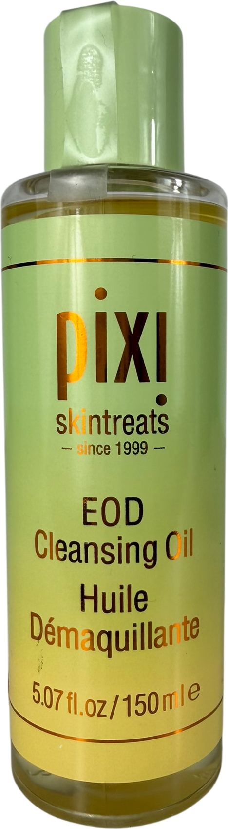 Pixi Eod Cleansing Cil 150ml