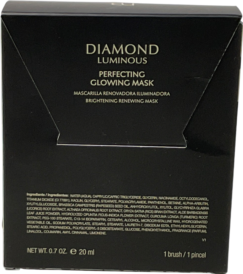 diamond Hollywood Glow Perfecting Glowing Mask 20ml