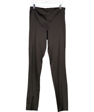 Joseph Black Slim Fit Trousers UK 12