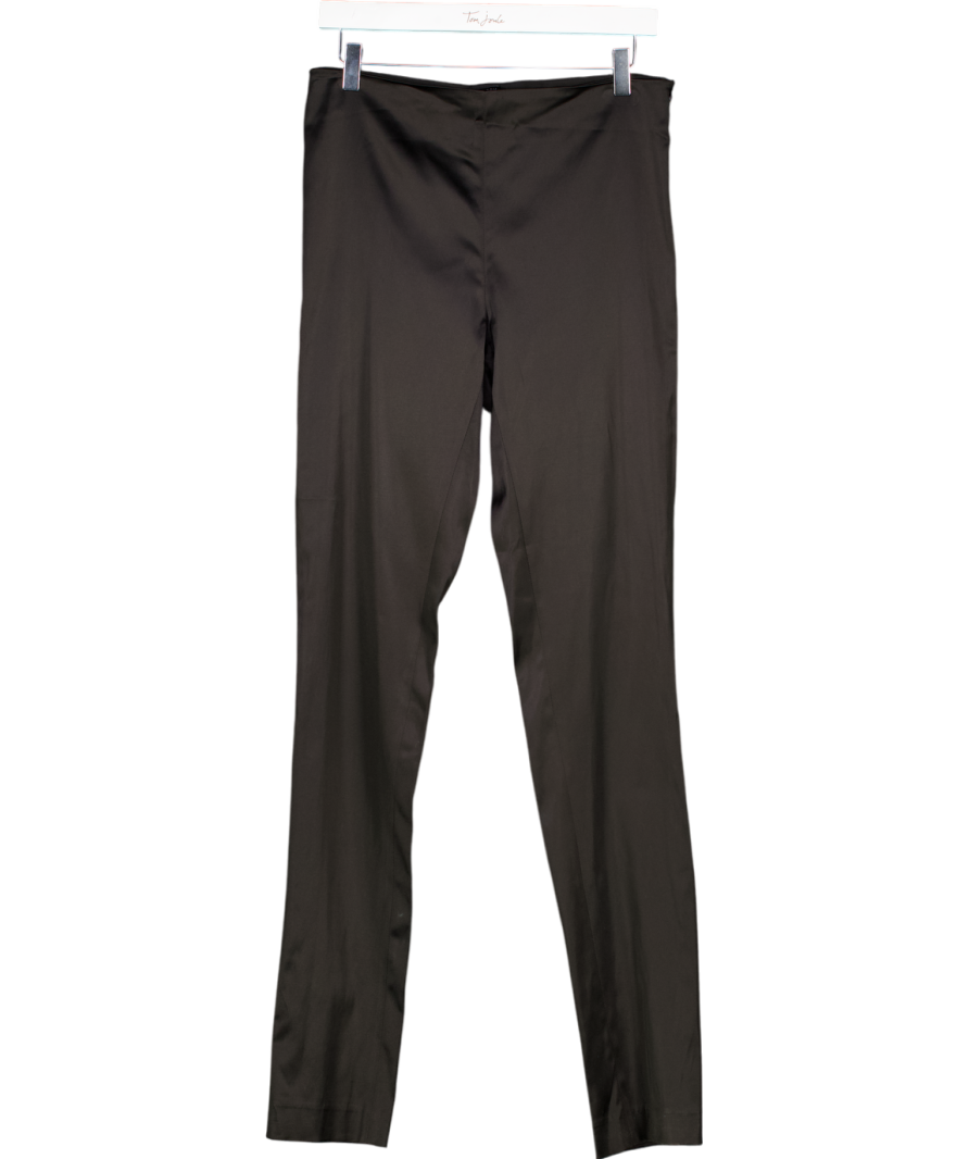 Joseph Black Slim Fit Trousers UK 12