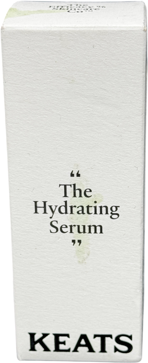 KEATS The Hydrating Serum 30ML