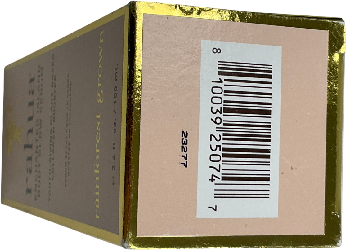 rahua Enchanted Island™ Body Glow Serum 100ml