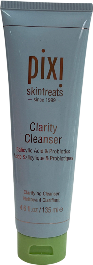 Pixi Clarity Cleanser 135ml