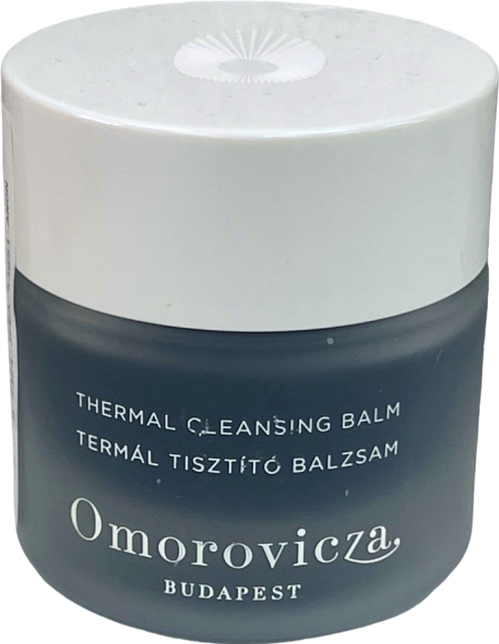 Omorovicza Thermal Cleansing Balm 50ml