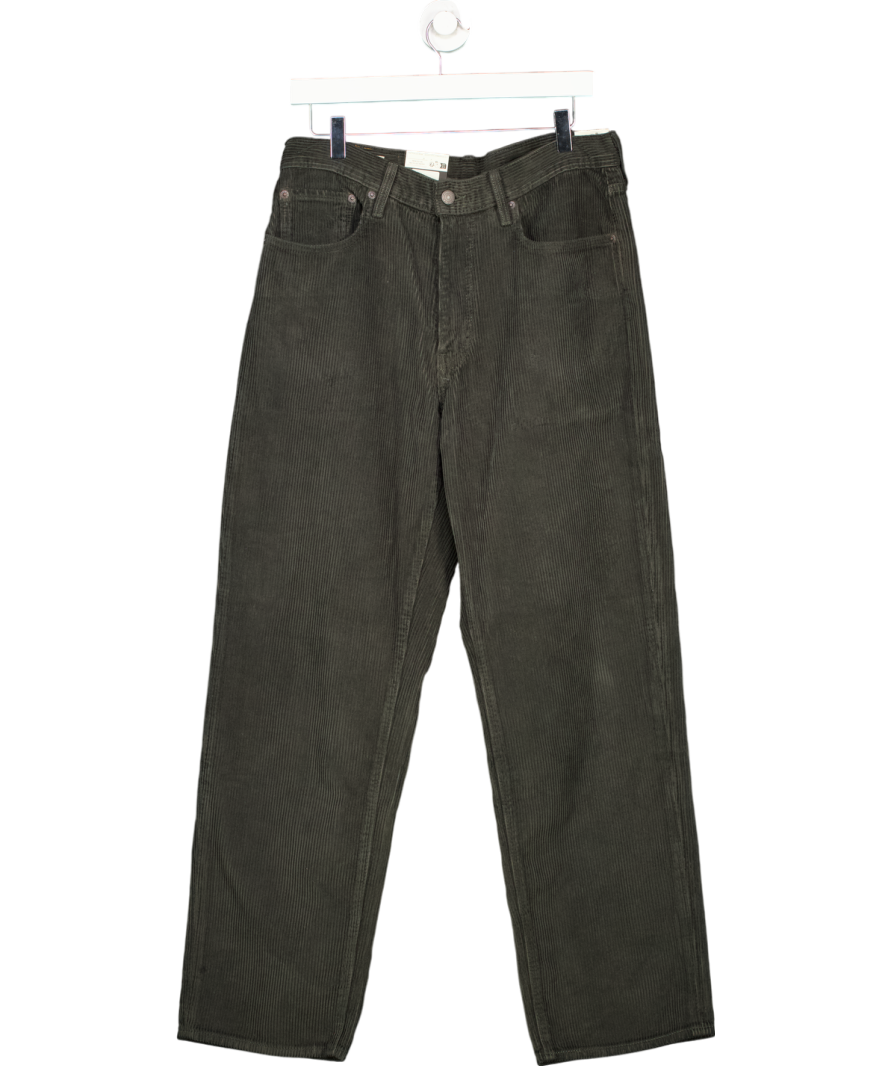 levis Green 568™ Stay Loose Jeans W32
