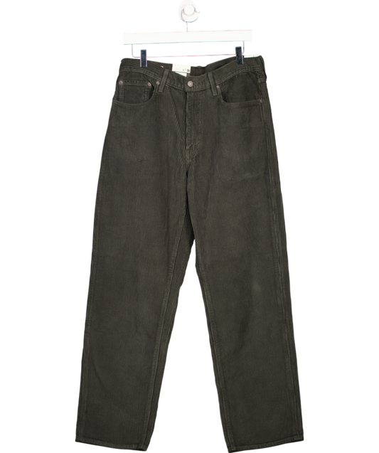 levis Green 568™ Stay Loose Jeans W32