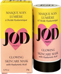 Jod Glowing Skincare Mask 20g