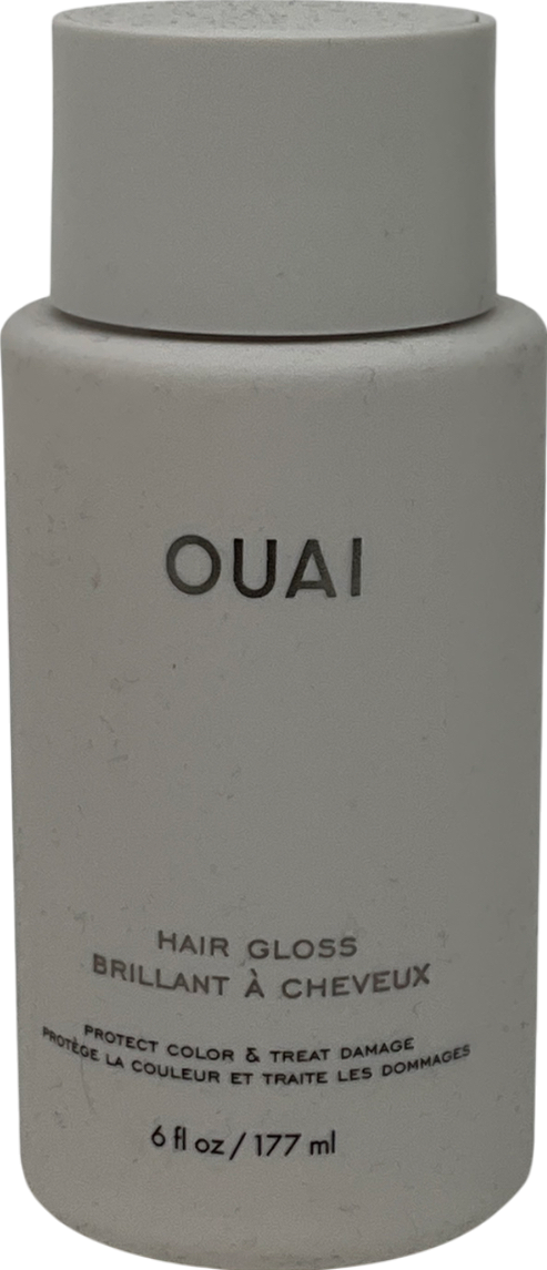 OUAI Hair Gloss 177ml