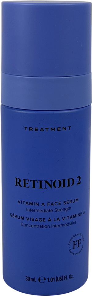 Skin rocks Retinoid 2 - Vitamin A Face Serum 30ml