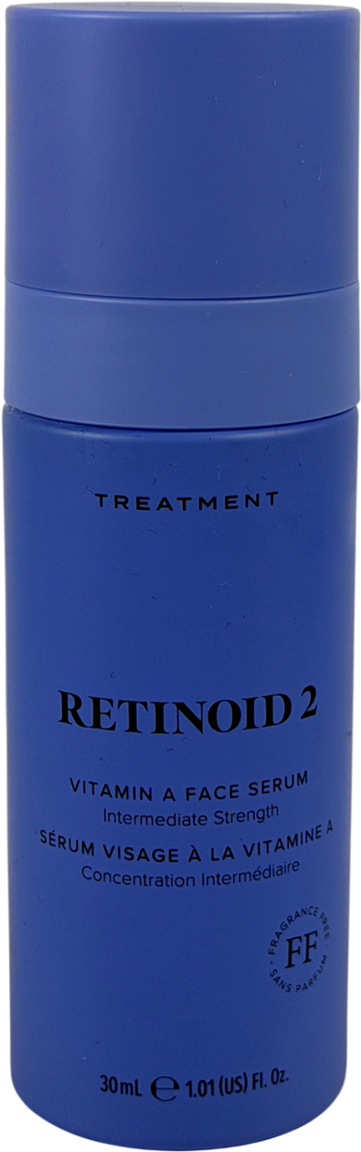 Skin rocks Retinoid 2 - Vitamin A Face Serum 30ml