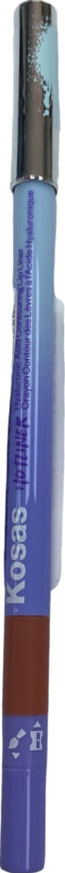 Kosas Hotliner Hyaluronic Acid Contouring Lip Liner