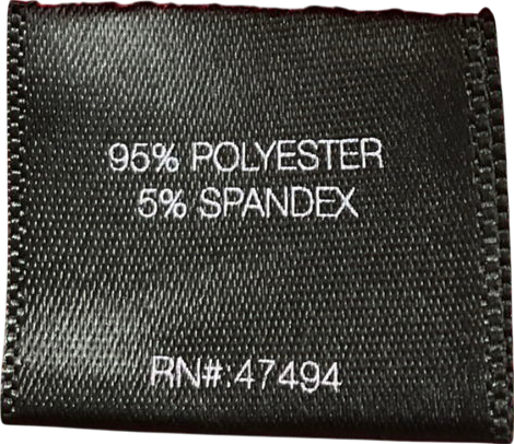 Norma kamali Red Single-breasted Blazer UK XS