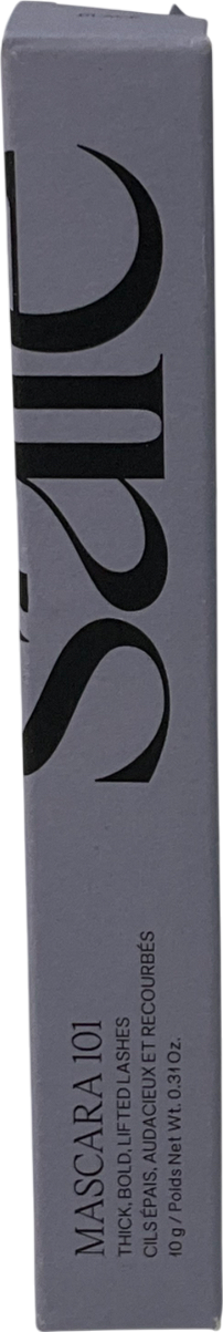 saie Mascara 101 Black 10g